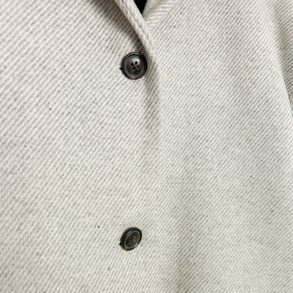 Gap Drop Shoulder Coat - Picture 10 of 10